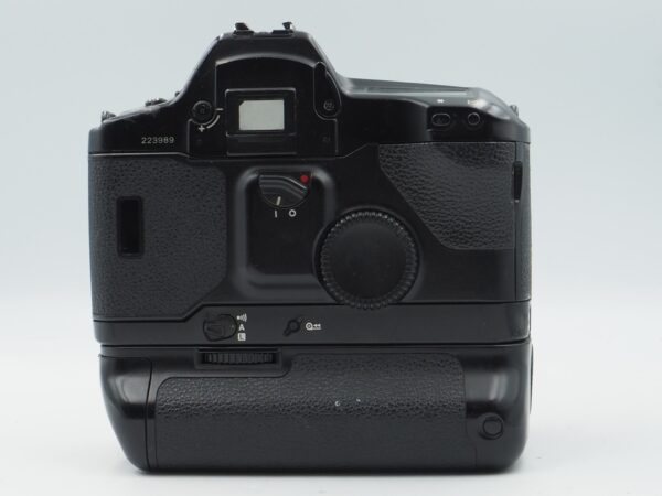 CANON EOS-1N  *イ550 - 画像 (5)